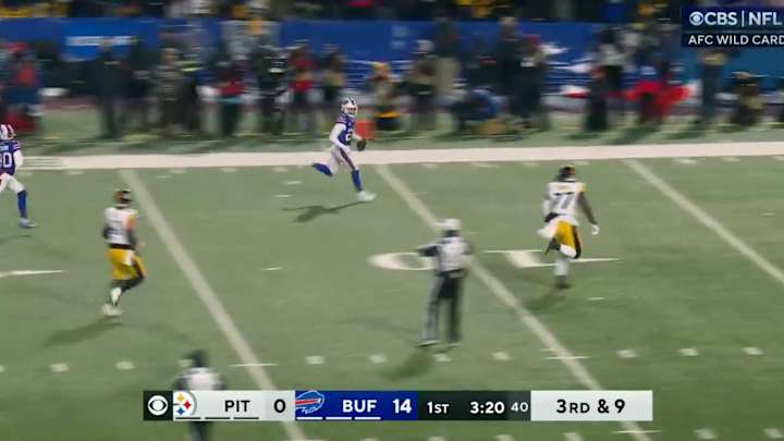 NFL Fans Roasted Tony Romo for His Brutal Mistake During Bills’ Win Over Steelers