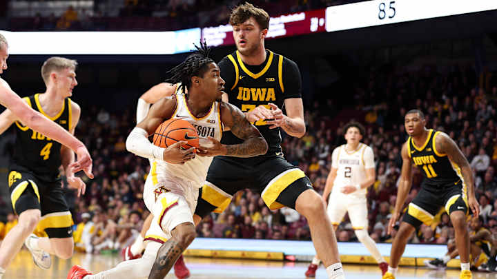 Hawkeye Hoops Figuring It Out Hawkeye Hoops Figuring It Out