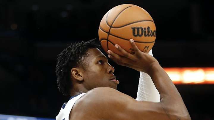 Memphis Grizzlies Rookie Makes NBA History vs. Golden State Warriors