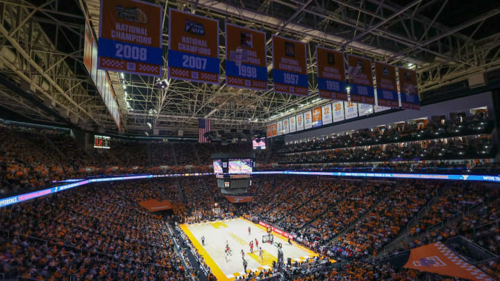Florida vs. No. 6 Tennessee: Tip-Off Time, Broadcast Details Changed Florida vs. No. 6 Tennessee: Tip-Off Time, Broadcast Details Changed