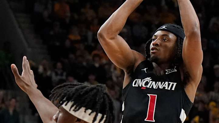 Cincinnati Basketball Keys to the Game: TCU Horned Frogs