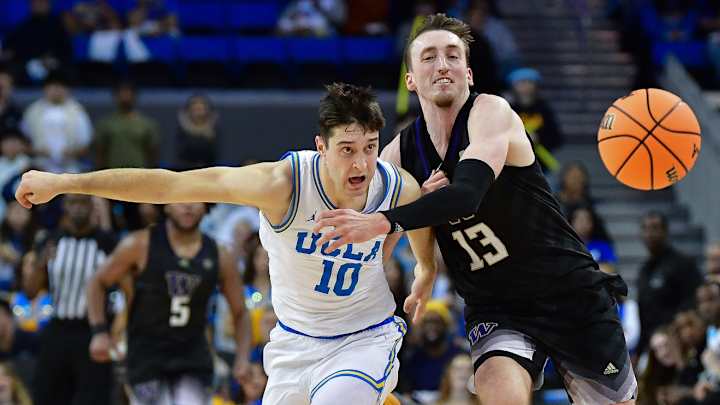 UCLA Basketball: Bruins Junior Guard Reveals How Utah Loss Affected Team UCLA Basketball: Bruins Junior Guard Reveals How Utah Loss Affected Team