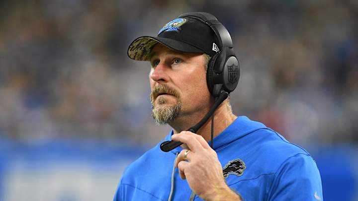 Lions Rapid Ascent Since 2021 Should Make Jaguars Reflect on Their Own Process