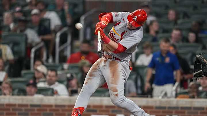 St. Louis Cardinals' Injury Updates as Spring Training Looms in One Month