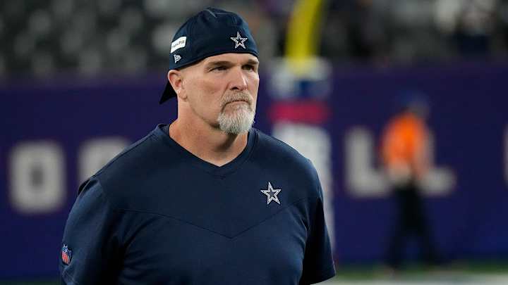 Cowboys’ Dan Quinn to Interview With Four NFL Teams for Head Coaching Job, per Source
