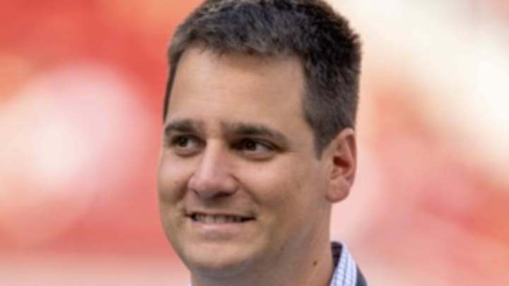 Panthers Interview Brandt Tilis, Nick Matteo for GM Opening