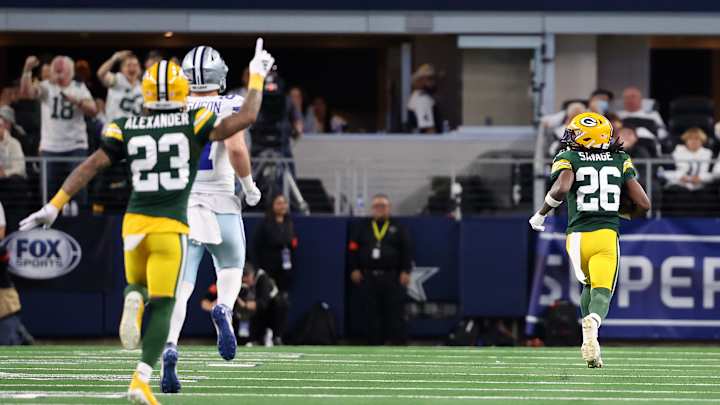 Commanders Free Agency: 4 Targets to Sign From Wild Card Playoffs