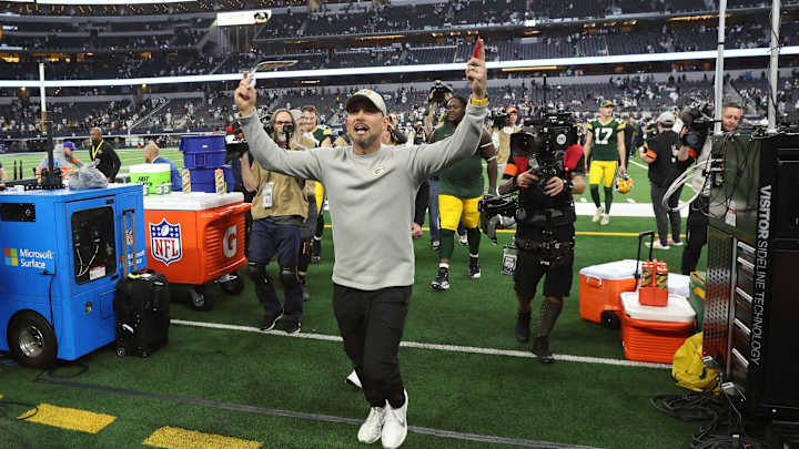 Three Overreactions From Packers’ Playoff Victory Over Cowboys
