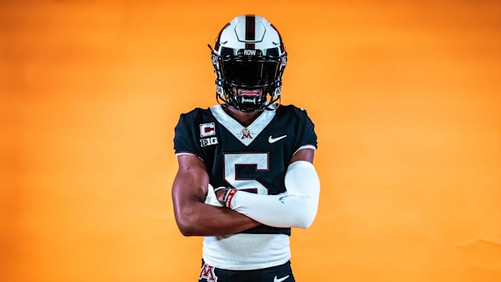 Mason Alexander Breaks Down Top 12 Schools