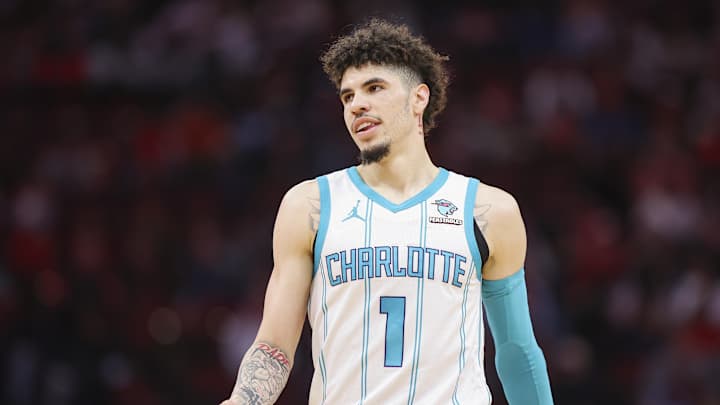 The Core You Build Around in Charlotte