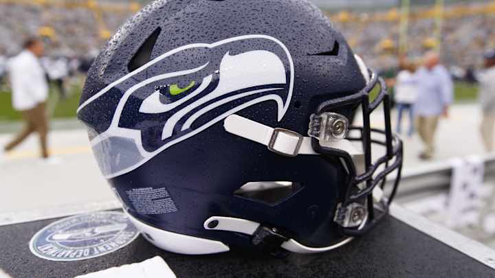 Seahawks Interested in Ejiro Evero for Head Coaching Position