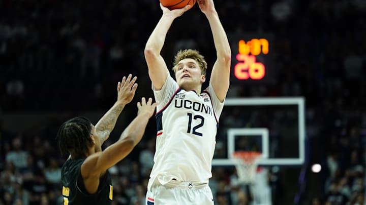 Top 25: Complete Chaos softens the blow for Jayhawks.