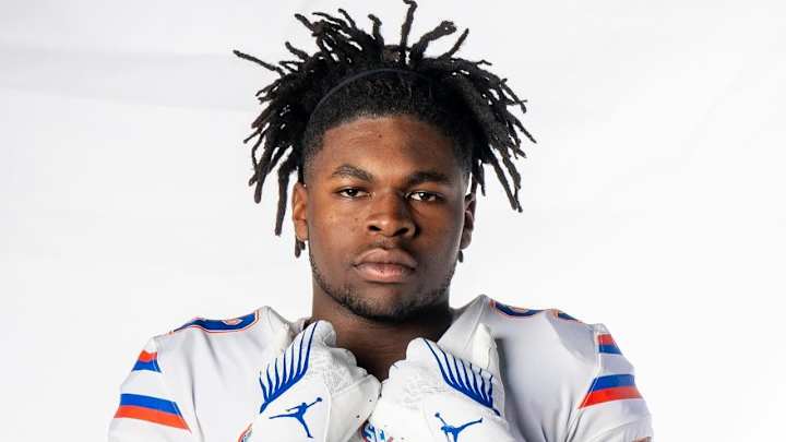 Gators Land Commitment From DL Jalen Wiggins