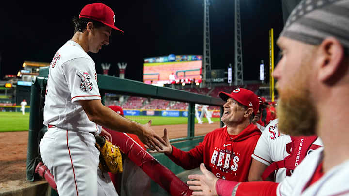 David Bell Leads MLB Managers In One Specific Category David Bell Leads MLB Managers In One Specific Category