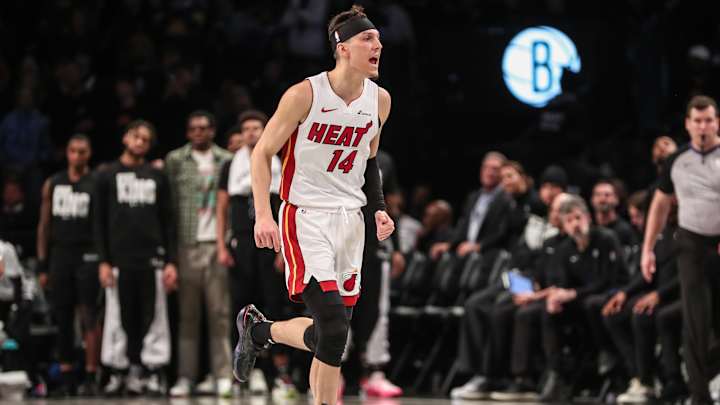 How Miami Heat’s Twitter Reacted To Overtime Win Over Brooklyn Nets