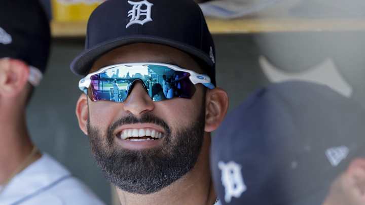 Good News on the Injury Front For Detroit Tigers Young Centerpiece