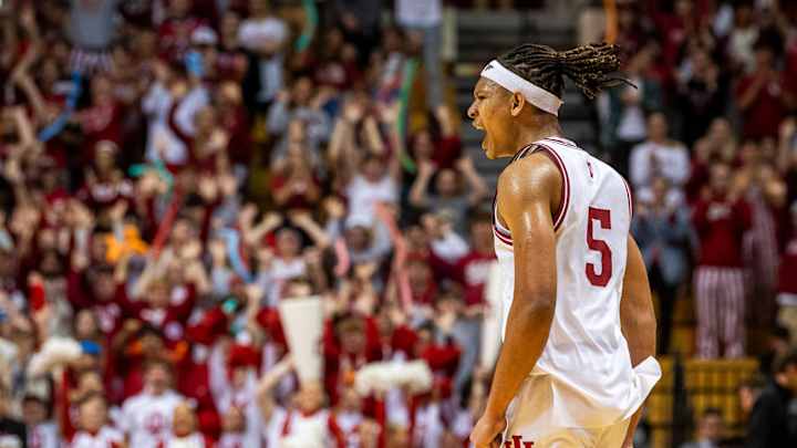 Matt Painter Explains How Indiana's Kel'el Ware, Malik Reneau Can Give Purdue Problems