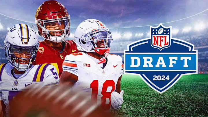 Draft Guru Mel Kiper: Patriots 'Must' Pick QB!; Which One?