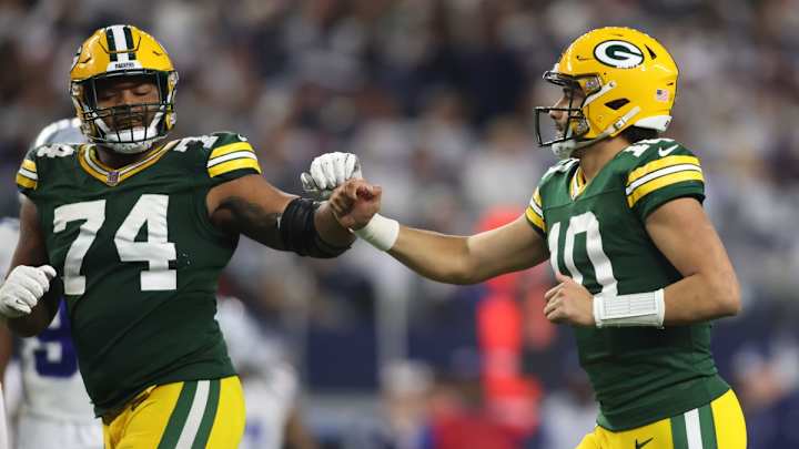 Packers-49ers Playoffs: Comparing Common Opponents Packers-49ers Playoffs: Comparing Common Opponents