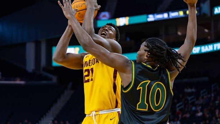 How do Gophers' early losses to Missouri, San Francisco look now?