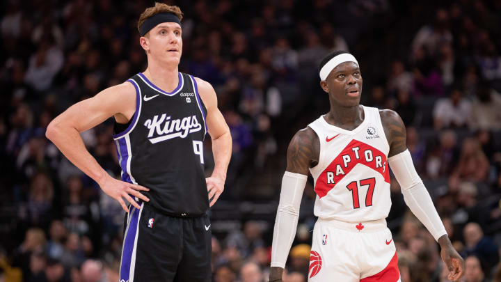 Kings’ Kevin Huerter ‘Relatively Expendable’ Ahead of NBA Trade Deadline