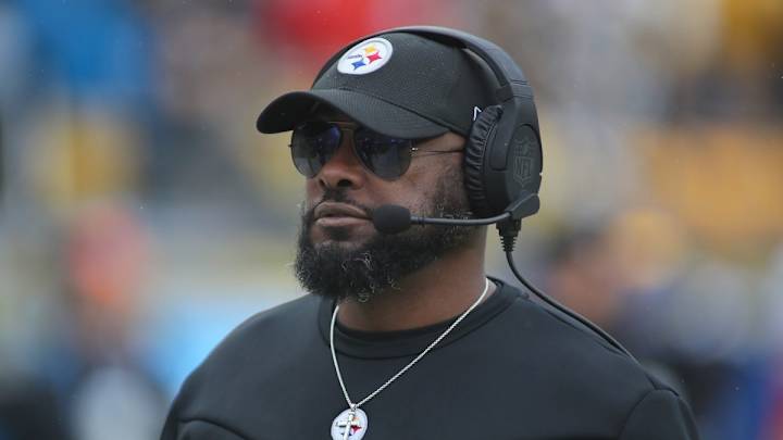 Mike Tomlin Will Return to Steelers Next Season