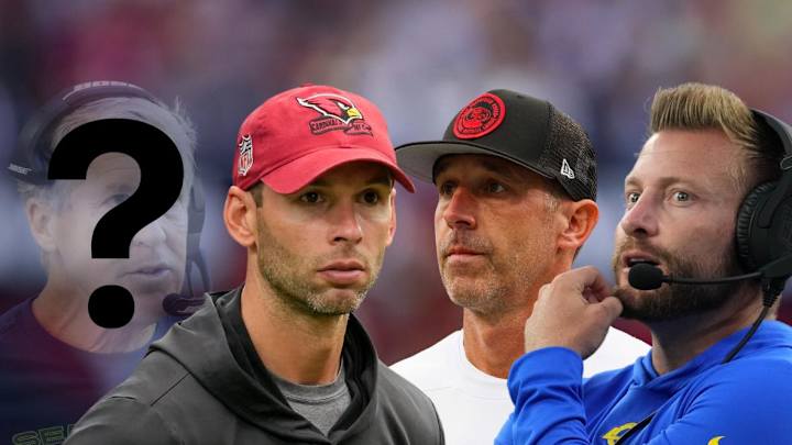 NFC West Roundup: Postseason, Coaching Cycle and More