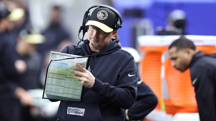 A Look Back at Pete Carmichael's Accomplishments With the New Orleans Saints