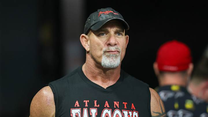 Deion Sanders, Colorado Land Son of Wrestling Legend Goldberg After Nick Saban Retirement