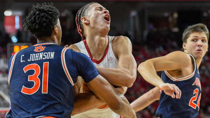 Weather May Make Being at Bud Walton a Little Adventurous