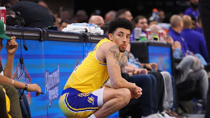 Memphis Grizzlies Announce Signing of Former Lakers Player Memphis Grizzlies Announce Signing of Former Lakers Player