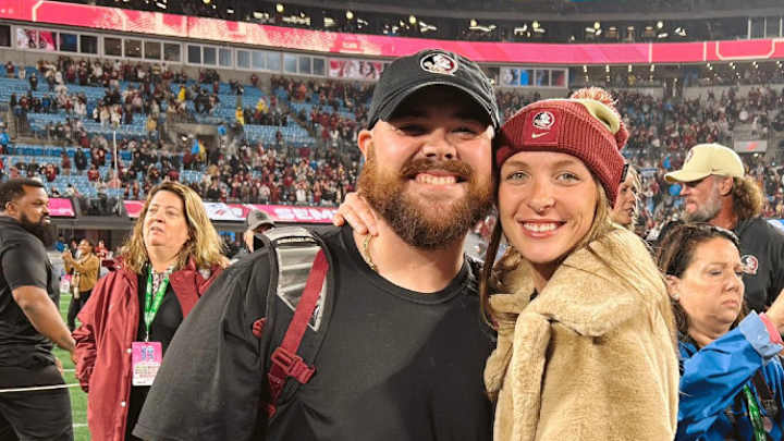 FSU Football Staffer Expected To Take Position With SEC School