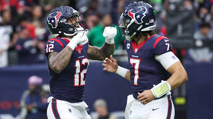 C.J. Stroud, Jordan Love Are the Next QB Wave: Divisional Round Preview Film Study C.J. Stroud, Jordan Love Are the Next QB Wave: Divisional Round Preview Film Study