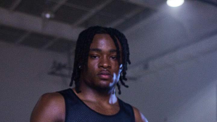 USC Basketball: Trojans Standout Freshman Isaiah Collier Announces Partnership With POWERADE