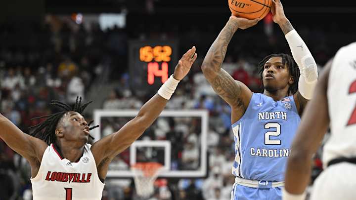Preview: Louisville Cardinals vs. North Carolina Tar Heels
