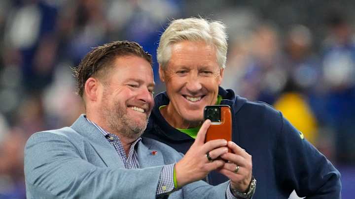 Seattle Mariners Fans Get Angry All Over Again on Tuesday Afternoon After Seahawks Press Conference