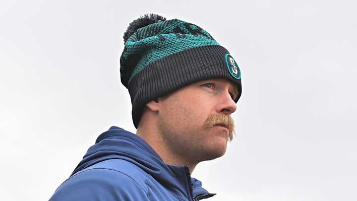 San Francisco Giants Acquire OF/C Cooper Hummel in Trade With New York Mets San Francisco Giants Acquire OF/C Cooper Hummel in Trade With New York Mets