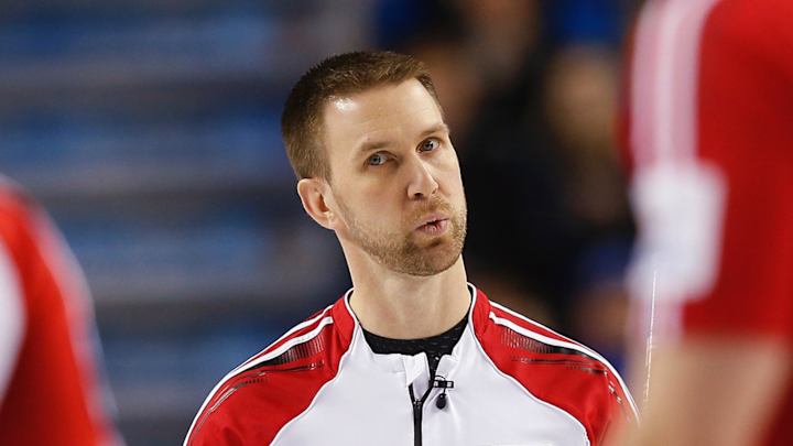 The 2 Curling Girls Are Back