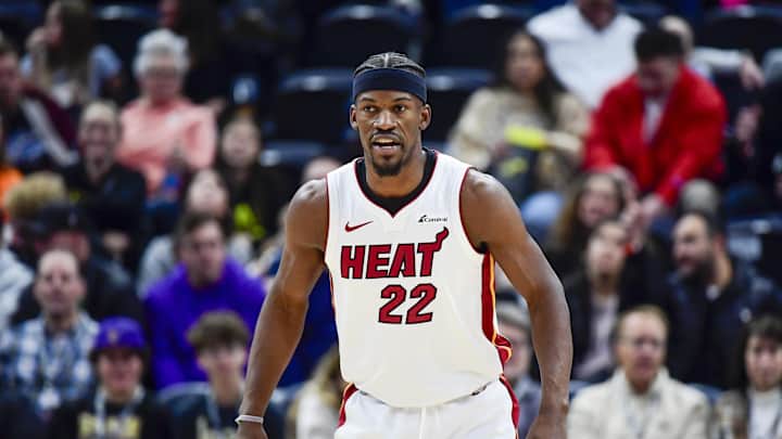 Miami Heat's Jimmy Butler Working On Country Album For More Than A Year Miami Heat's Jimmy Butler Working On Country Album For More Than A Year