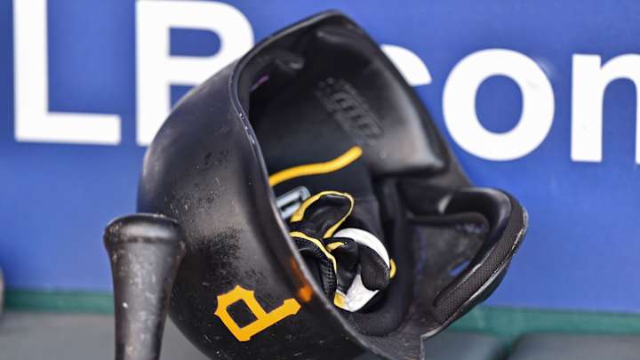 Pittsburgh Pirates Go Viral For Signing Outfielder Allen, Iverson From Panama