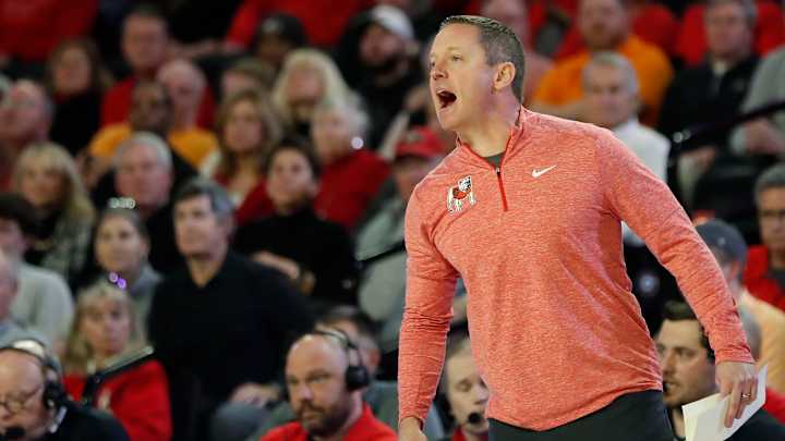 Looking to Rebound, UGA is on the Road Against South Carolina