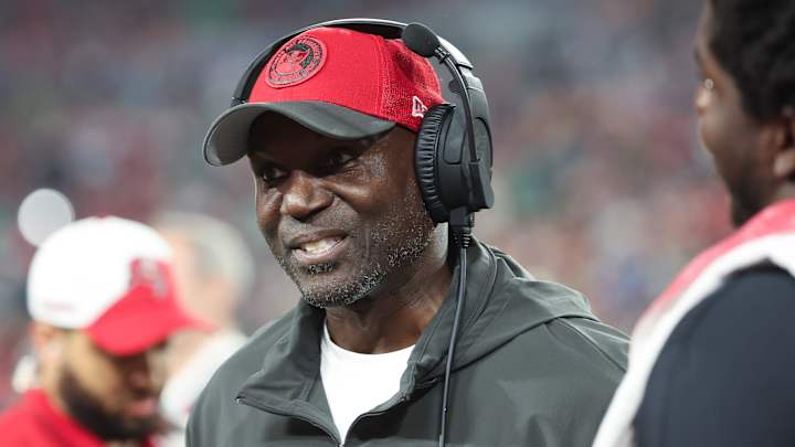 Tampa Bay Buccaneers 'Got To Get Better At Everything' Next Season