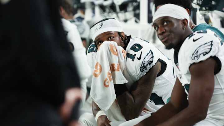 SI:AM | The NFC East’s Playoff Catastrophe