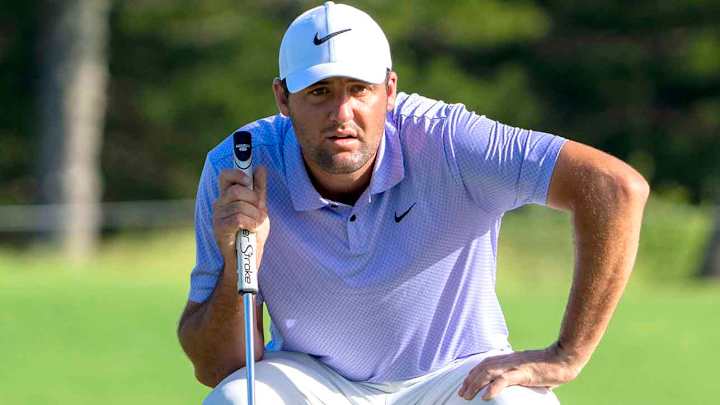 Power Rankings: Top-Ranked Scottie Scheffler Isn’t the Top Pick This Week