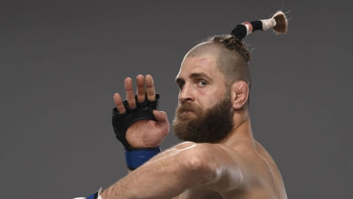 Jiri Prochazka Reveals Serious Illness He Suffered Before UFC 295 Title Fight Jiri Prochazka Reveals Serious Illness He Suffered Before UFC 295 Title Fight