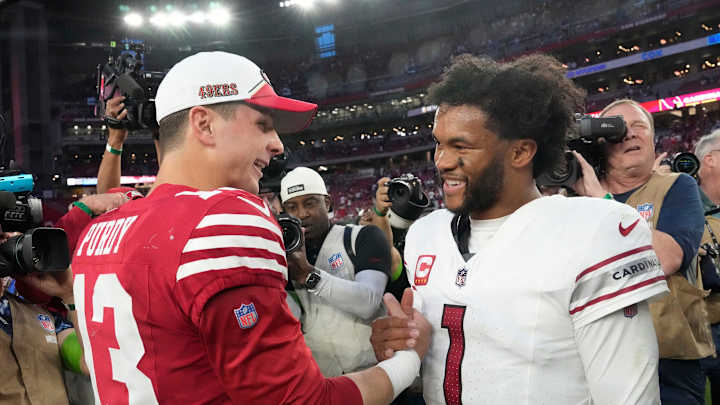 Is Brock Purdy the Best Young Quarterback in the NFL?