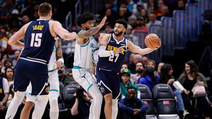 Several Denver Nuggets Standouts Could Miss Matchup vs. 76ers Several Denver Nuggets Standouts Could Miss Matchup vs. 76ers