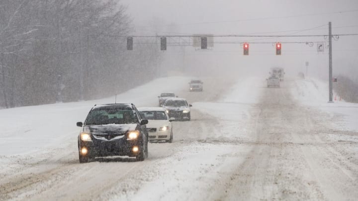 Assembly Hall Doors Opening Early Tuesday Because of Frigid Temperatures Assembly Hall Doors Opening Early Tuesday Because of Frigid Temperatures