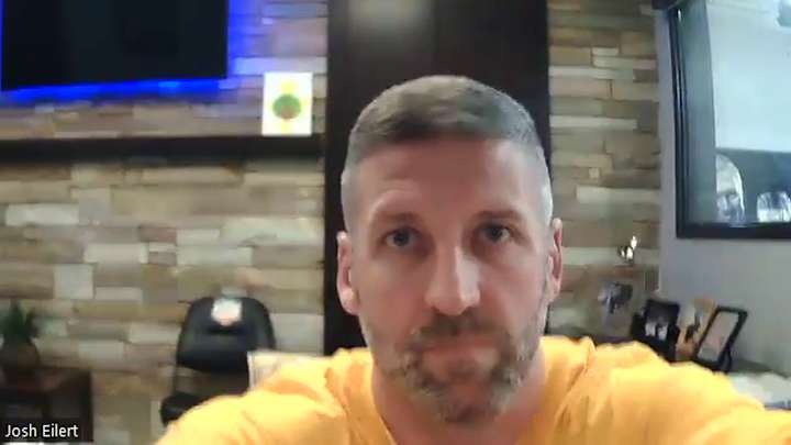 WATCH: Josh Eilert Oklahoma Preview