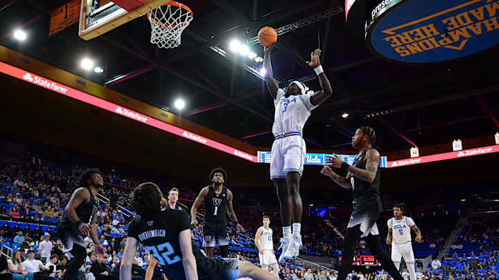 UCLA Basketball: Washington Coach Concedes Huskies Had No Answer For Flawed Bruins